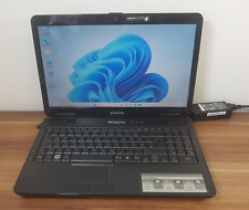 Notebook emachines e725 gebraucht kaufen  Regensburg