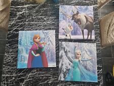 Frozen set wall for sale  BARNSLEY