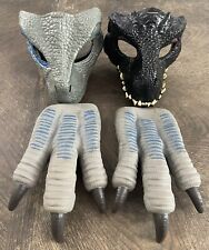 Jurassic masks indoraptor for sale  Valparaiso