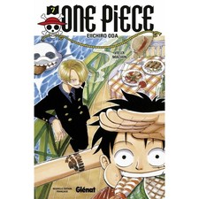 One piece edition d'occasion  Lyon VII