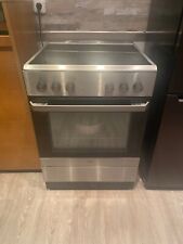 Elektro standherd 60cm gebraucht kaufen  Saarbrücken