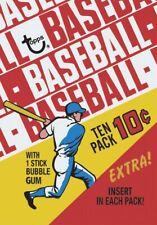 1970 topps baseball d'occasion  Expédié en Belgium