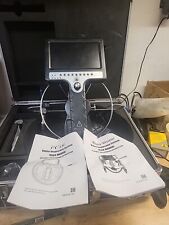 Roto vision video for sale  Loveland