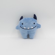 Petit doudou monstre d'occasion  Le Portel