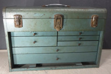 Vintage waterloo metal for sale  Goshen