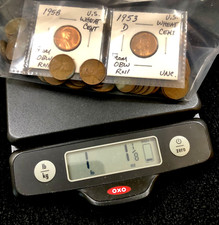 Lot pound unsearched for sale  Hudson