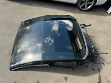 Top convertible roof d'occasion  Expédié en Belgium