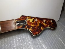 60's HOPF BROOMSTICK BASS NECK - ESCALA CURTA comprar usado  Enviando para Brazil