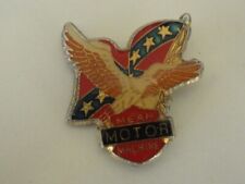 Pin moto drapeau d'occasion  Le Pontet