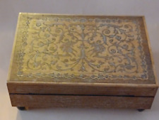 sorrento music box for sale  SWANAGE
