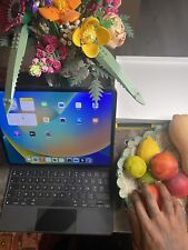 Ipad pro 12.9 d'occasion  Groslay