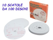 Scatole 100 pezzi usato  Marsala