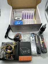 Wormhole tattoo machine for sale  Omaha