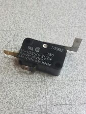 Micro interrupteur microrupteu d'occasion  Bourbonne-les-Bains