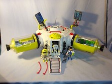 Playmobil art 9487 gebraucht kaufen  Deutschland