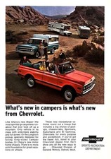 1969 chevy blazer for sale  Livonia