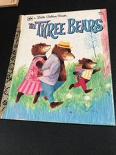 Little golden book d'occasion  Expédié en France