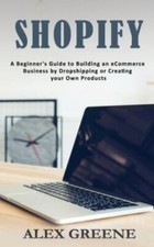 Shopify beginner guide for sale  Jessup