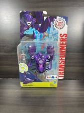 Transformers paralon robots d'occasion  Expédié en Belgium