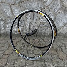 Mavic ksyrium equipe usato  Italia