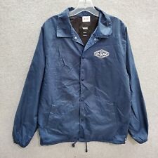 Vans men jacket for sale  Stockton