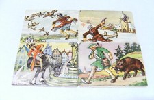 Rarität glanzbilder stammbuch gebraucht kaufen  Flecken Zechlin