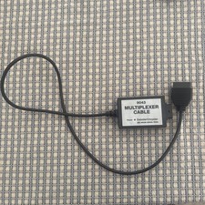 Crossfire sprinter multiplexer for sale  Phoenix