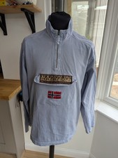 Napapijri sky blue for sale Napapijri sky blue for sale  BRIERLEY HILL