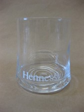 Hennessy glass brandy for sale  LLANELLI