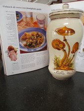 Vaso albarello vintage usato  Ciampino