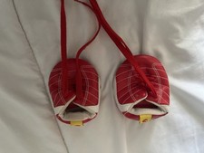 Build bear red for sale  WORCESTER