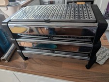 Tabletop food warmers for sale  STOCKPORT