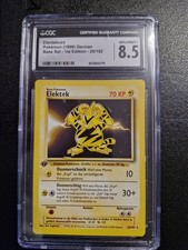 Pokémon elektek electabuzz gebraucht kaufen  Wuppertal