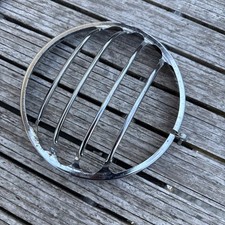 Grille phare origine d'occasion  Oradour-sur-Glane