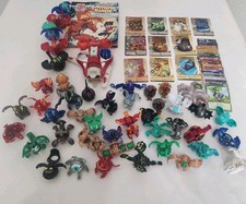 Bakugan lot 87pc for sale  Burleson