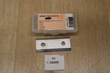 Stihl 60087020121 messer gebraucht kaufen  Apensen