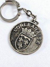Porte cles assurances d'occasion  L'Absie