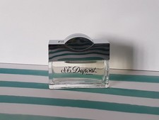 Miniature parfum dupont d'occasion  Saint-Quentin