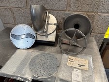 Hobart mixer shredder for sale  SHEFFIELD