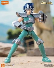 Blokees saint seiya d'occasion  Fumel