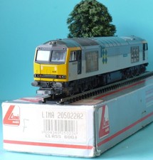 Lima 205022 class for sale  LISKEARD