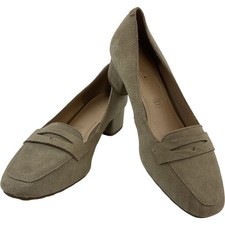 Footglove ladies suede for sale  UK