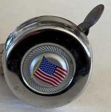 Bicycle bell ding for sale  Albany