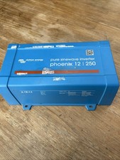 Victron energy phoenix d'occasion  Saint-Jean-d'Aulps
