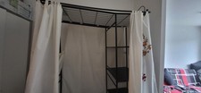 Armoire dressing penderie d'occasion  Massy