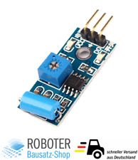 Vibration sensor modul gebraucht kaufen  Saarbrücken