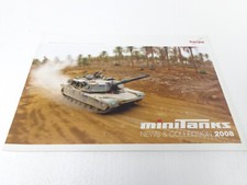 Herpa katalog mini gebraucht kaufen  Bünde