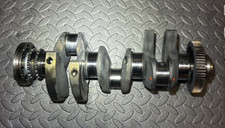 Bmw mini crankshaft for sale  UK