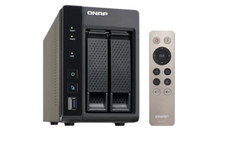 Nas qnap 253a usato  Grottaferrata