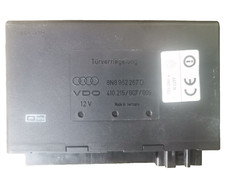 Boîtier confort module d'occasion  Lanmeur